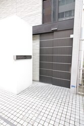 INOYA BLDG RESIDENCEの物件外観写真